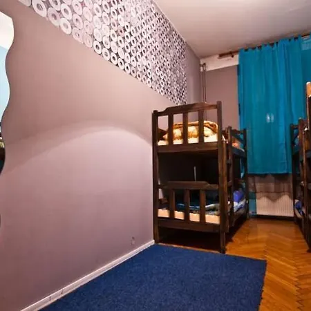 בית אירוח Ars Rooms