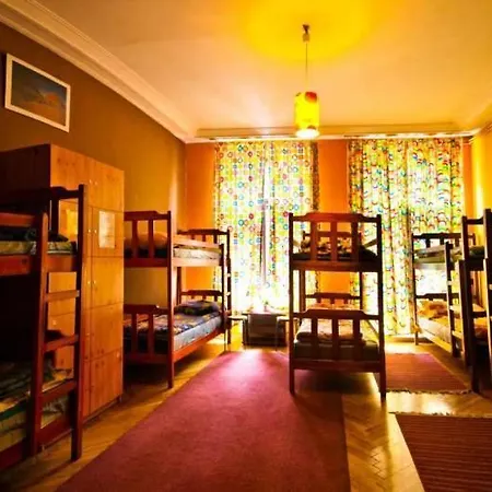 בית אירוח Ars Rooms