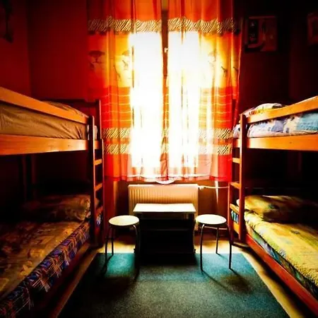 Ars Rooms קרקוב