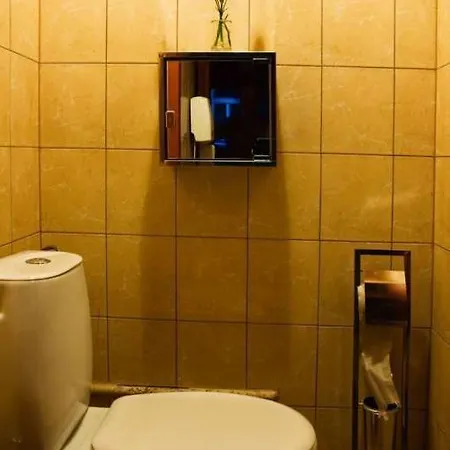 בית אירוח Ars Rooms קרקוב