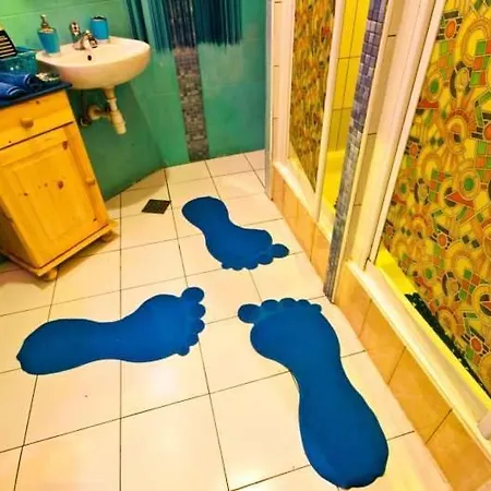 Ars Rooms קרקוב