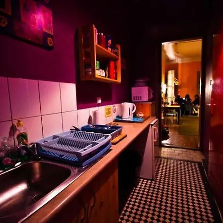 Ars Rooms בית אירוח