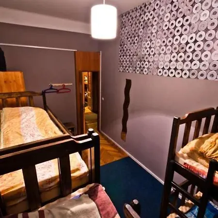 Ars Rooms Homestay Krakow