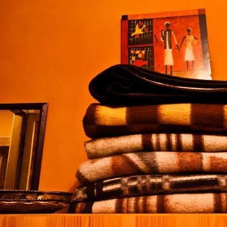 Kwatera prywatna Ars Rooms *
