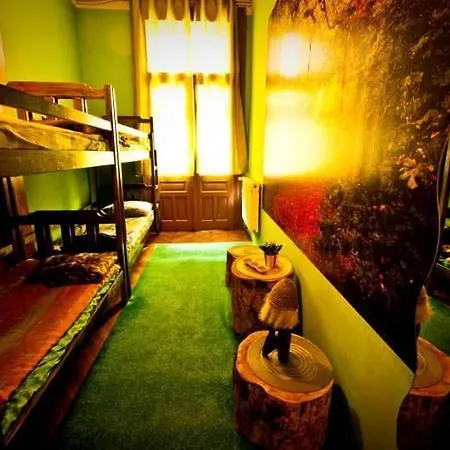 منزل للإقامة Ars Rooms كراكوفيا