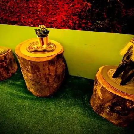Ars Rooms * كراكوفيا