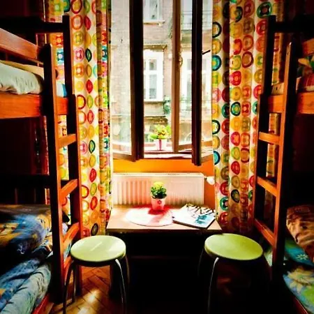 Ars Rooms منزل للإقامة كراكوفيا