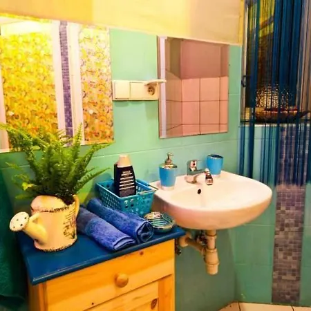 Ars Rooms منزل للإقامة كراكوفيا