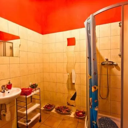 منزل للإقامة Ars Rooms *