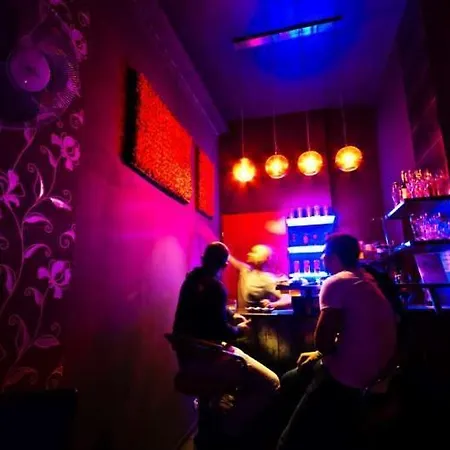 爱丽丝酒店 * 克拉科夫